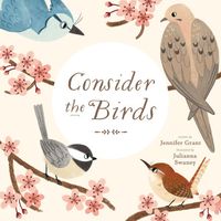 Consider the Birds