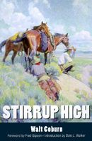 Stirrup High