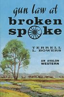 Gun Law at Broken Spoke