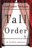 Tall Order