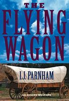 The Flying Wagon