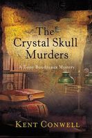 The Crystal Skull Murders