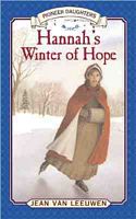 Hannah's Winter of Hope