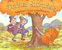 Turkey Surprise