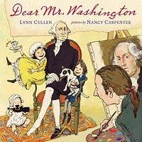 Dear Mr. Washington