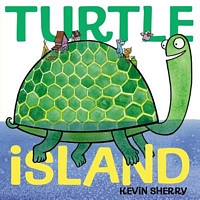 Turtle Island