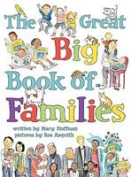 The Great Big Book of Families