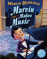 Marvin Hamlisch's Latest Book