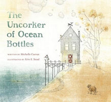 The Uncorker of Ocean Bottles