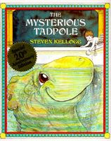 The Mysterious Tadpole