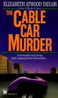 The Cable Car Murder