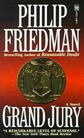 Philip Friedman's Latest Book
