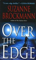 over the edge by suzanne brockmann