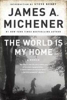 James A. Michener's Latest Book