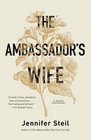 The Ambassador's Wife