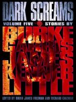 Dark Screams, Volume Five