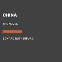 china edward rutherfurd review