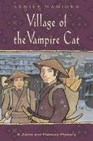 Village of the Vampire Cat