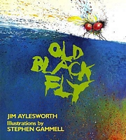 Old Black Fly