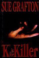 K Is for Killer