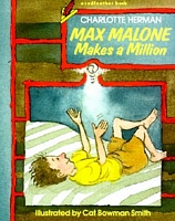 Max Malone Makes a Million