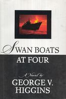 Swan Boats at Four