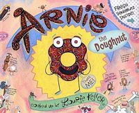 Arnie, the Doughnut