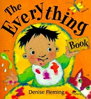 The Everything Book