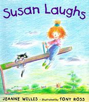 Susan Laughs