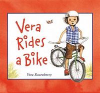 Vera Rides a Bike