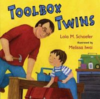 Toolbox Twins