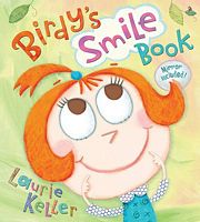 Birdy's Smile Book