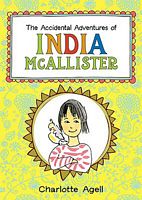 The Accidental Adventures of India Mcallister