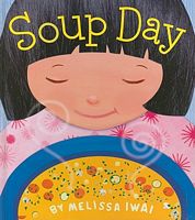 Soup Day