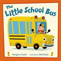 The Little School Bus