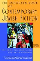 Schocken Book of Contemporary Jewish Fiction