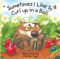 Vicki Churchill's Latest Book