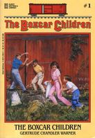 The Boxcar Children