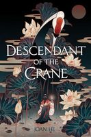 Descendant of the Crane