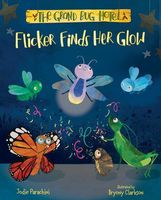 Flicker Finds Her Glow