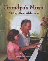 Grandpa's Music