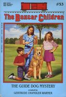 The Guide Dog Mystery