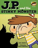 Feeling Jealous: Jp and the Stinky Monster