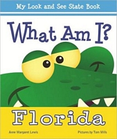 What Am I? Florida