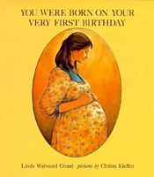 You Were Born on Your Very First Birthday