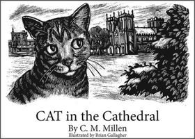 C.M. Millen's Latest Book
