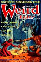 Weird Tales 290