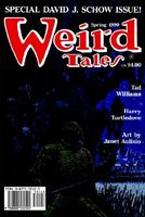 Weird Tales 296