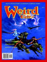 Weird Tales 313-16