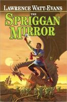 The Spriggan Mirror